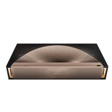 Hisense L9Q 4K Triple Laser Ultra Short Throw (UST) Projector (Up to 200")