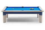 Sean Woolsey Studio Antwerp Pool Table