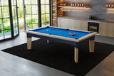 Sean Woolsey Studio Antwerp Pool Table