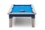 Sean Woolsey Studio Antwerp Pool Table