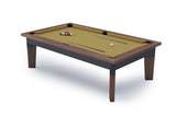 Sean Woolsey Studio Antwerp Pool Table