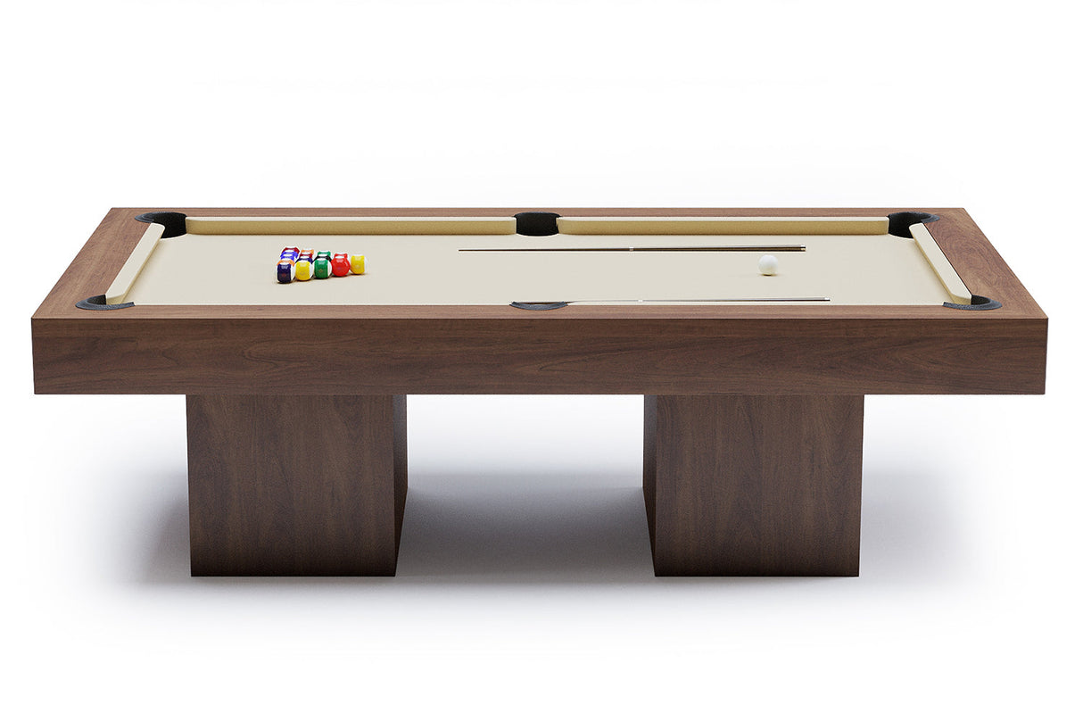 Sean Woolsey Studio Azores Pool Table