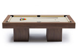 Sean Woolsey Studio Azores Pool Table