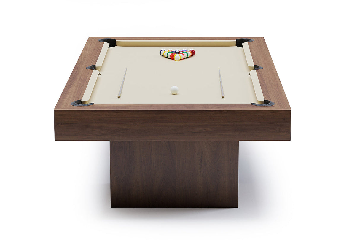 Sean Woolsey Studio Azores Pool Table