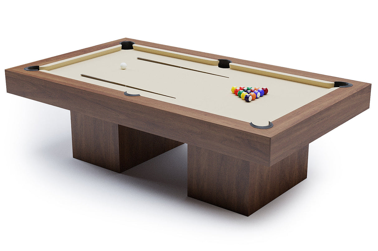 Sean Woolsey Studio Azores Pool Table