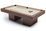 Sean Woolsey Studio Azores Pool Table