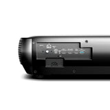 Hisense 100" L9 Series TriChroma Laser TV – Projector Only
