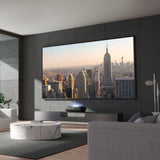 Hisense 100" L9 Series TriChroma Laser TV – Projector Only