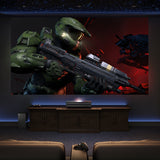 Hisense PX3-PRO 4K UHD Triple Laser UST Home Theater Projector (Up to 150")