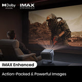 Hisense C2 Ultra Smart Mini Projector (Designed for Xbox)