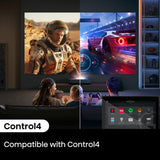 Hisense PL2 4K UHD UST Laser Cinema Projector (Up to 150")