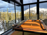 Sean Woolsey Studio Woolsey Pool Table
