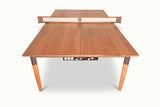 Sean Woolsey Studio Pong Springs Indoor Ping Pong Table
