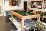 Sean Woolsey Studio Essence Pool Table