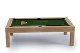 Sean Woolsey Studio Essence Pool Table