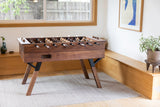Sean Woolsey Studio The Handcrafted Woolsey Foosball Table