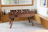 Sean Woolsey Studio The Handcrafted Woolsey Foosball Table