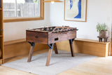 Sean Woolsey Studio The Handcrafted Woolsey Foosball Table