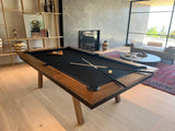 Sean Woolsey Studio Woolsey Pool Table