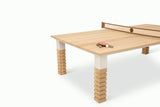 Sean Woolsey Studio Neo Indoor Ping Pong Table
