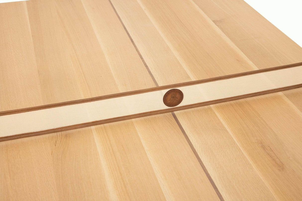 Sean Woolsey Studio Neo Indoor Ping Pong Table