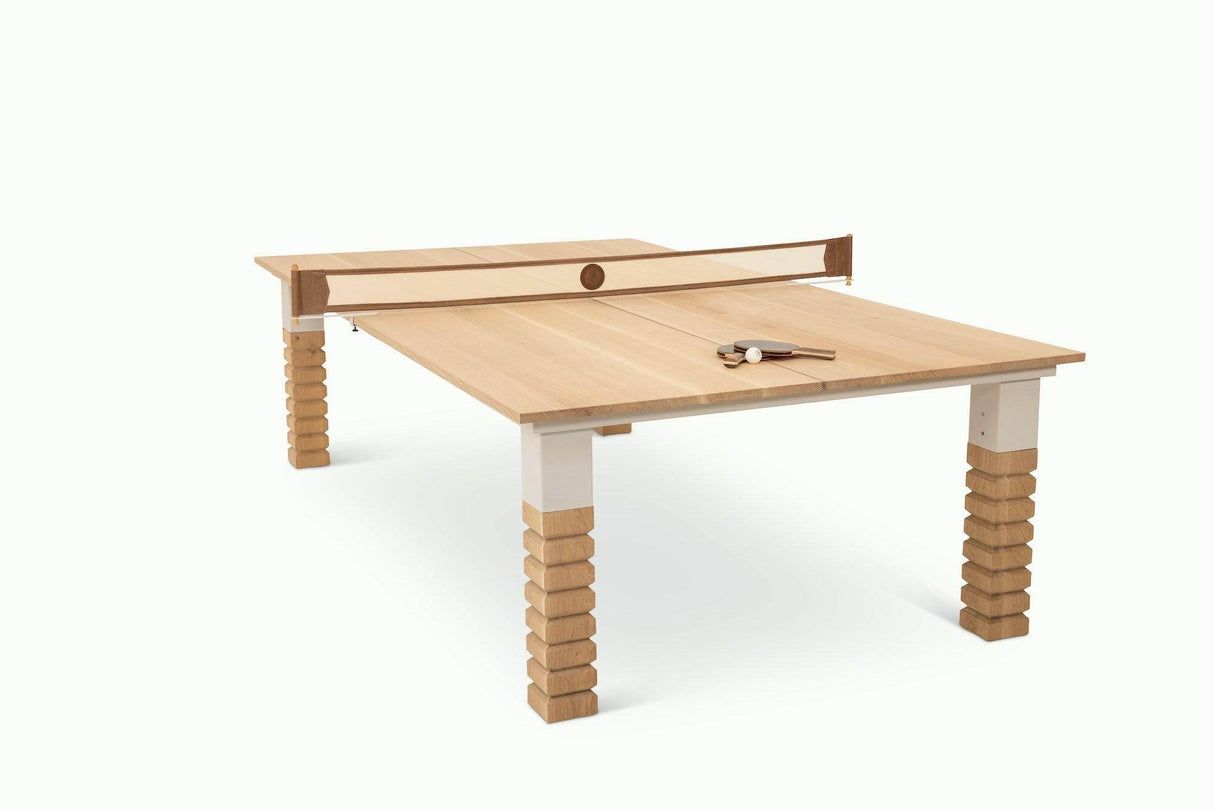 Sean Woolsey Studio Neo Indoor Ping Pong Table