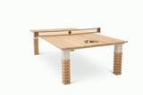 Sean Woolsey Studio Neo Indoor Ping Pong Table