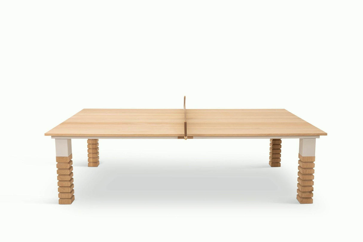 Sean Woolsey Studio Neo Indoor Ping Pong Table