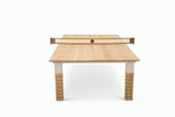 Sean Woolsey Studio Neo Indoor Ping Pong Table