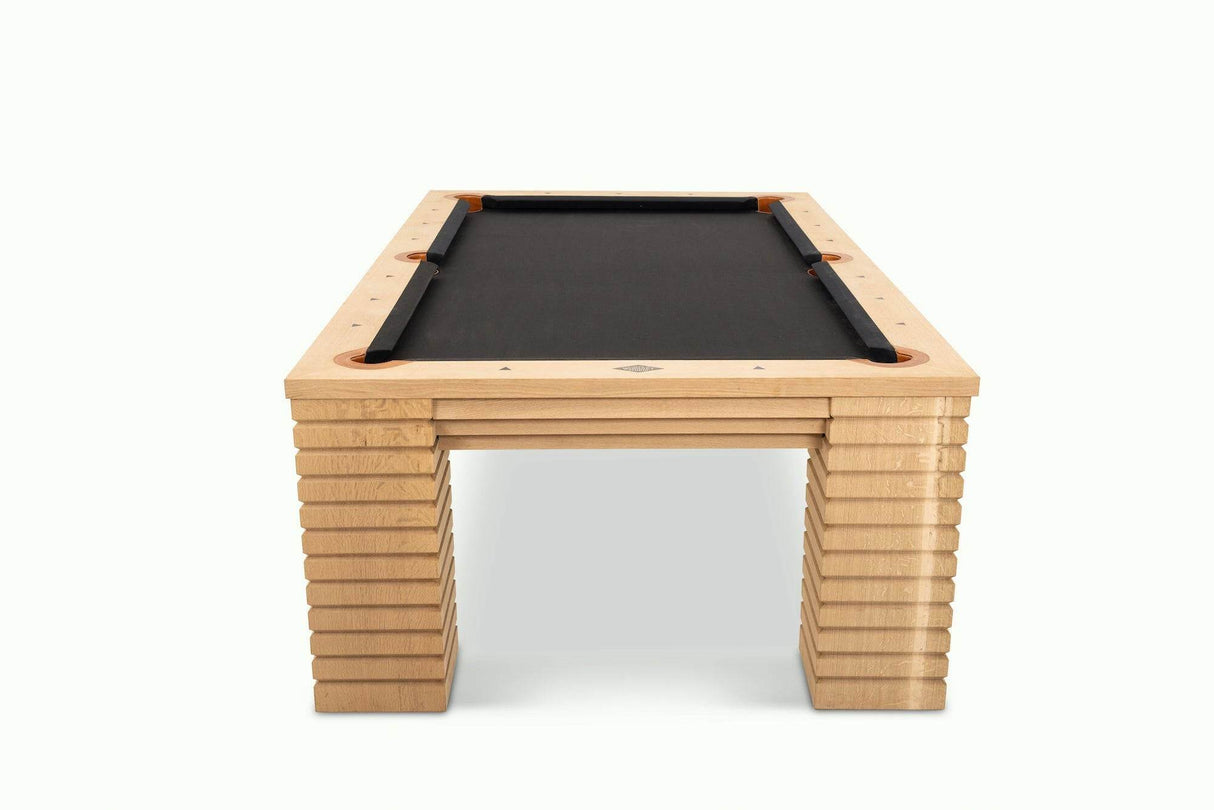 Sean Woolsey Studio Neo Pool Table