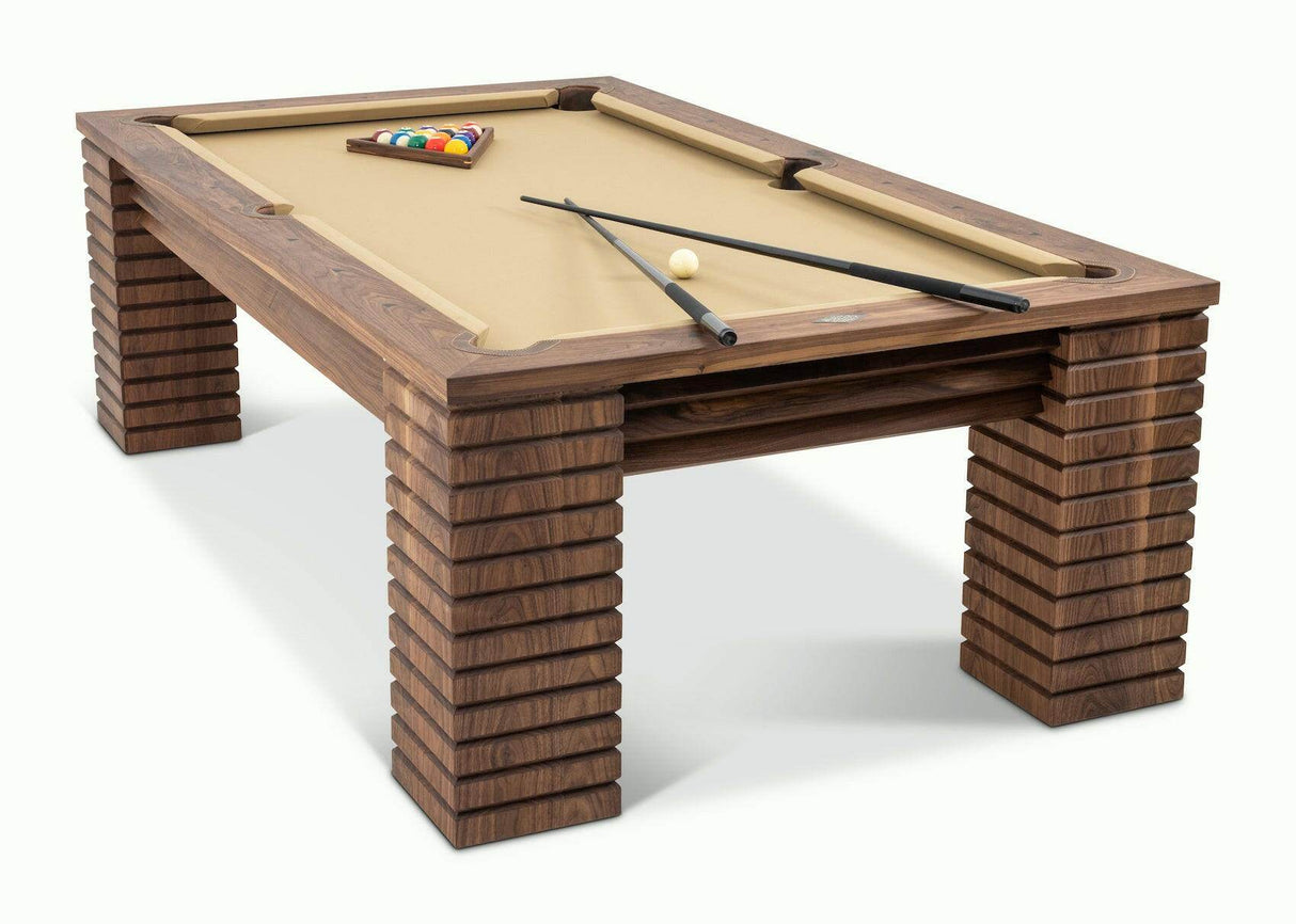 Sean Woolsey Studio Neo Pool Table