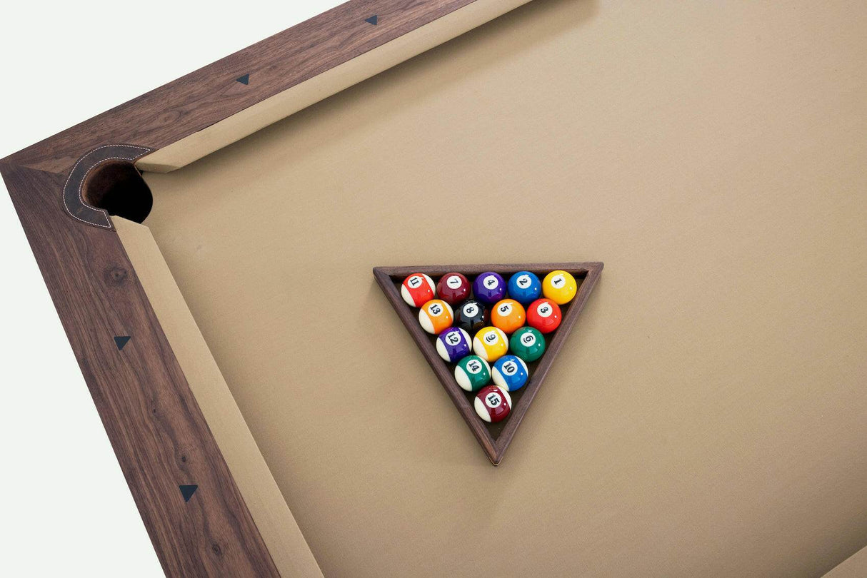 Sean Woolsey Studio Neo Pool Table