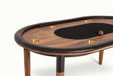 Sean Woolsey Studio The Custom SRW Luxury Poker Table