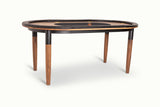 Sean Woolsey Studio The Custom SRW Luxury Poker Table