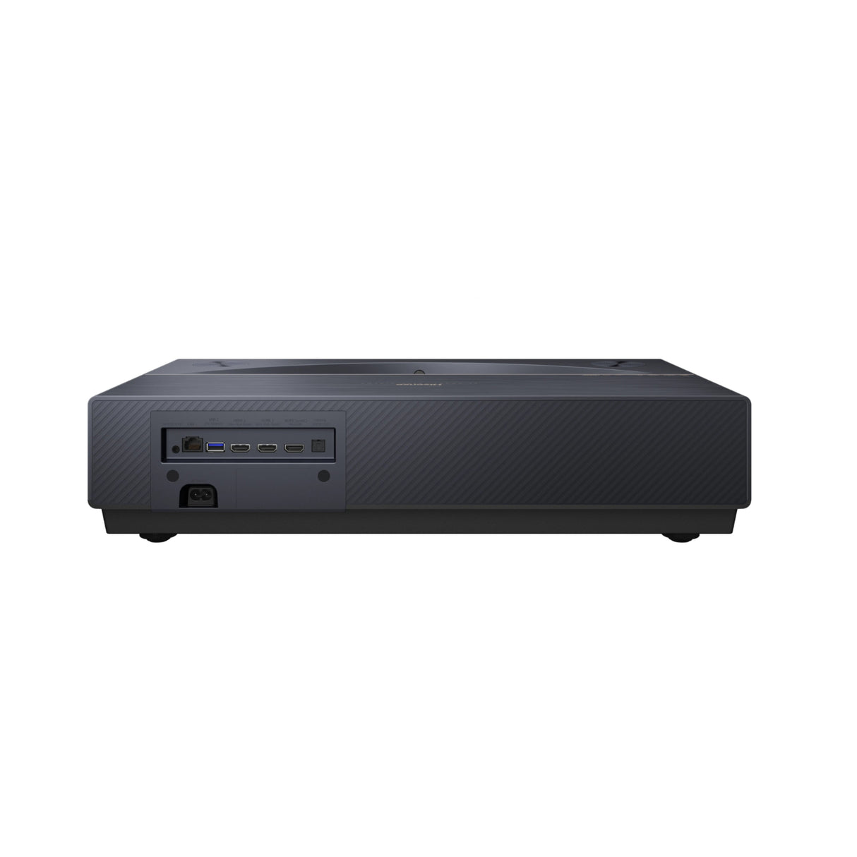 Hisense PT1 4K UHD Triple Laser Ultra Short Throw (UST) Smart Projector (Up to 150")