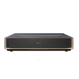Hisense PT1 4K UHD Triple Laser Ultra Short Throw (UST) Smart Projector (Up to 150")