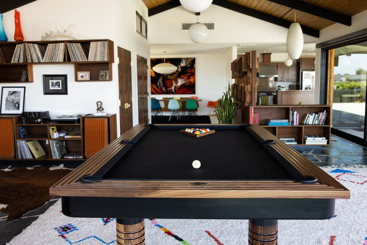 Sean Woolsey Studio Revival Pool Table