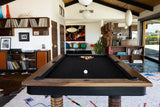 Sean Woolsey Studio Revival Pool Table