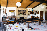 Sean Woolsey Studio Revival Pool Table