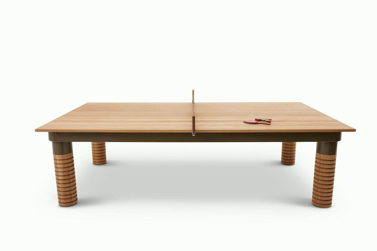 Sean Woolsey Studio Revival Indoor Ping Pong Table