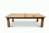 Sean Woolsey Studio Revival Indoor Ping Pong Table