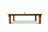 Sean Woolsey Studio Revival Indoor Ping Pong Table