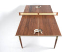 Sean Woolsey Studio Pong Springs Indoor Ping Pong Table