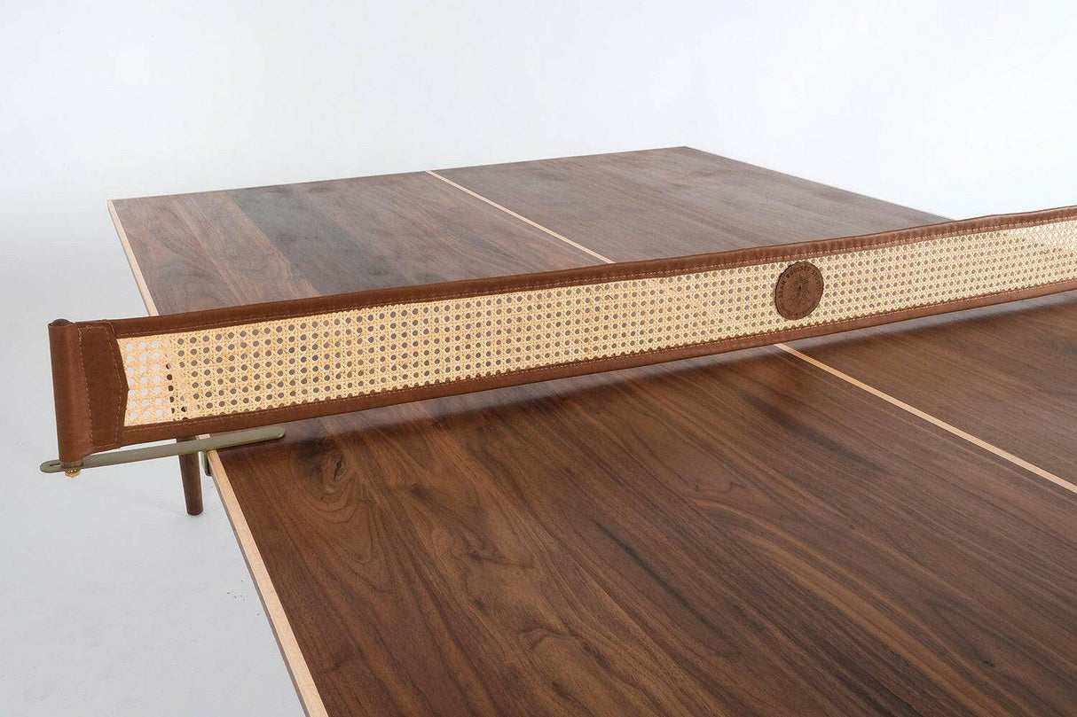 Sean Woolsey Studio Pong Springs Indoor Ping Pong Table