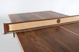 Sean Woolsey Studio Pong Springs Indoor Ping Pong Table