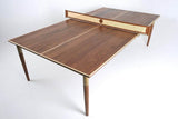 Sean Woolsey Studio Pong Springs Indoor Ping Pong Table