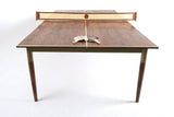 Sean Woolsey Studio Pong Springs Indoor Ping Pong Table