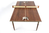 Sean Woolsey Studio Pong Springs Indoor Ping Pong Table