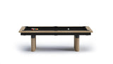 Sean Woolsey Studio Vertical Revival Pool Table