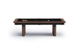 Sean Woolsey Studio Vertical Revival Pool Table